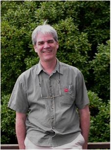 Dr. Rob Robson